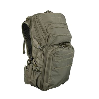 Sac à dos X41 HISPEED II MILITARY GREEN