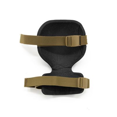 Genouillères COMBAT Arcteryx COYOTE d'occasion  X9281-G 2