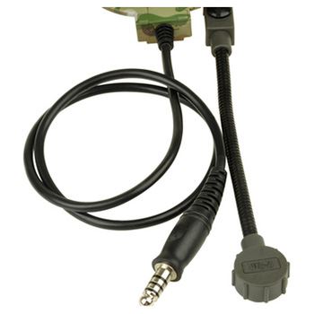 Casque Z-TAC EVO III A-TACS FG 101INC Z-029-FG 2