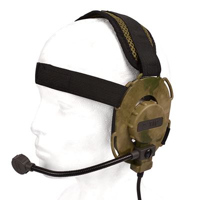 Casque Z-TAC EVO III A-TACS FG