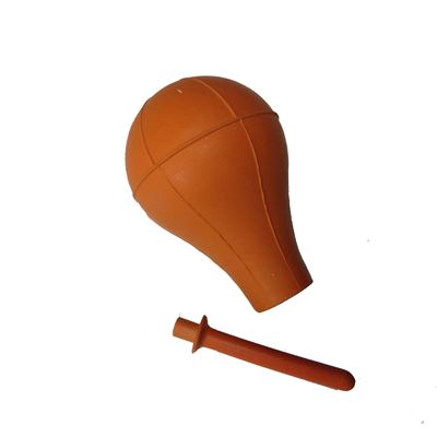 Ballon gonflable en caoutchouc  Z-878 3