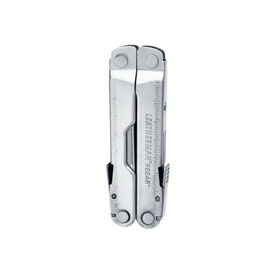 Pince multifonction pliable REBAR ARGENT Leatherman 831557 3