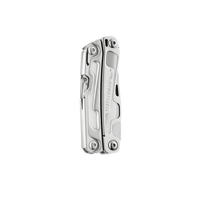 Pince multifonction pliable REV ARGENTÉE Leatherman 832130 2