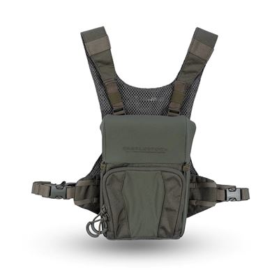 Étui pour jumelles RECON MODULAR SMALL MILITARY GREEN