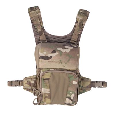Étui pour jumelles RECON MODULAR SMALL MULTICAM®