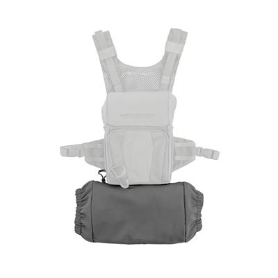 Chauffe-mains / manchon RECON GRIS EBERLESTOCK ZA4GY 2