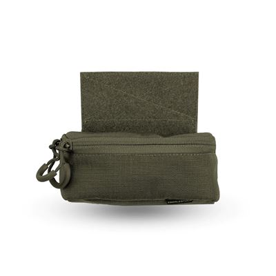 Étui RECON QUICKCASE MILITARY GREEN