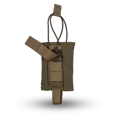 Étui RECON pour spray DRY EARTH EBERLESTOCK ZA7ME 2