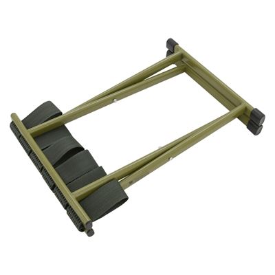 Chaise pliante ARMY NATURE ostatní 13436 4