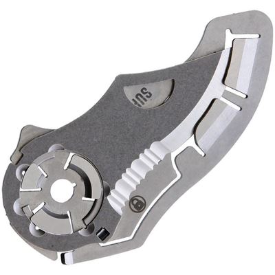 Couteau pliant ST-2 ostatní ZOO04 2