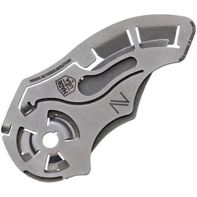 Couteau pliant ST-2 ostatní ZOO04 3