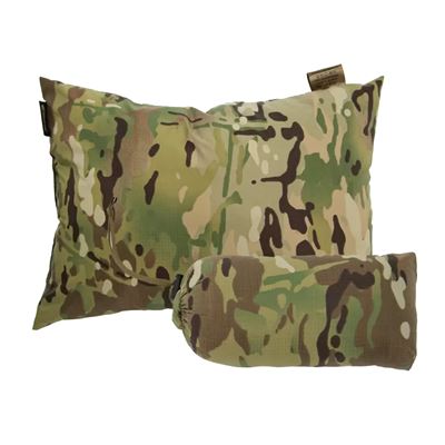 Oreiller TRAVEL PILLOW MULTICAM®