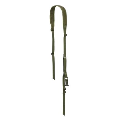 Sangle à deux points MIRAGE CARBINE SLING OLIVE GREEN