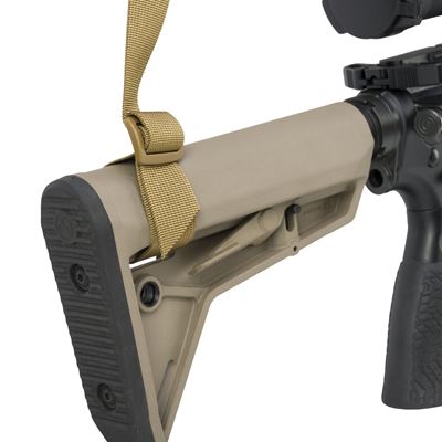 Sangle à deux points MIRAGE CARBINE SLING COYOTE Helikon-Tex® ZW-MCS-NL-11 4