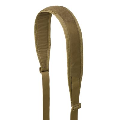 Sangle à deux points MIRAGE CARBINE SLING COYOTE Helikon-Tex® ZW-MCS-NL-11 7