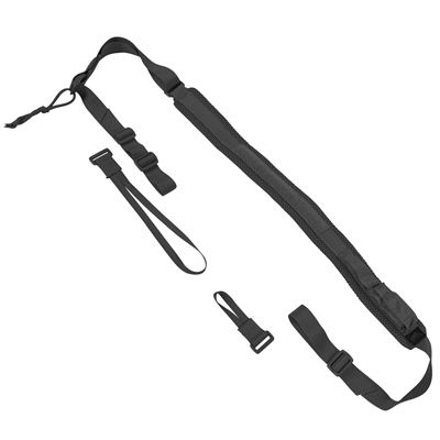 Sangle pour arme CARBINE SLING NOIRE