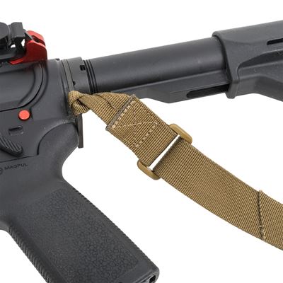 Sangle pour arme CARBINE SLING COYOTE Helikon-Tex® ZW-RFS-PO-11 6