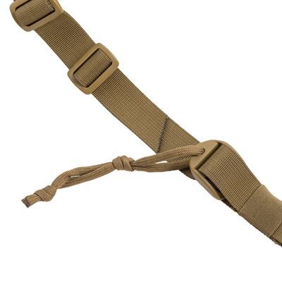Sangle pour arme CARBINE SLING COYOTE Helikon-Tex® ZW-RFS-PO-11 5