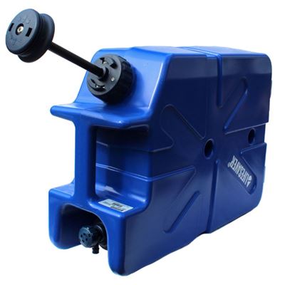 Bidon filtrant LIFESAVER JERRYCANE 20K BLEU FONCÉ LIFESAVER JGA102 5