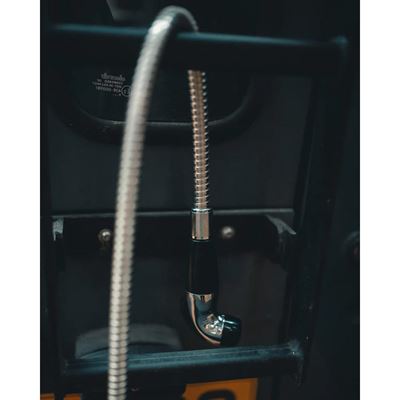 Douche raccordable au bidon LIFESAVER JERRYCANE LIFESAVER ZZ9898 3