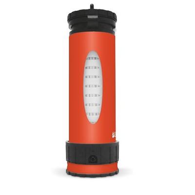 Bouteille filtrante LIFESAVER LIBERTY ORANGE LIFESAVER LB-LI-O 2