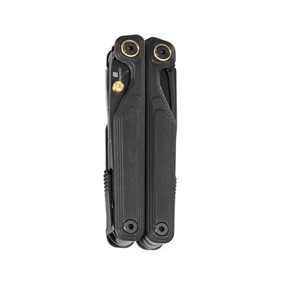 Pince multifonction pliable WAVE ALPHA OBSIDIAN Leatherman 833334 7