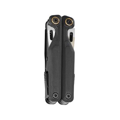 Pince multifonction pliable WAVE ALPHA OBSIDIAN Leatherman 833334 6