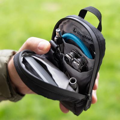 Étui TOOL POUCH NOIR Leatherman 934940 2