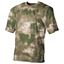 T-shirt HDT-camo FG