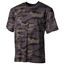 T-shirt COMBAT CAMO