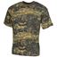 T-shirt camouflage autrichien 03-Tarnanzug