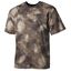 T-shirt HDT-camo