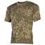 T-shirt à manches courtes camouflage russe DIGITAL