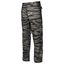 Pantalon coupe américaine BDU rip-stop TIGER STRIPE CAMO