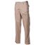 Pantalon coupe américaine BDU rip-stop SABLE