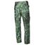 Pantalon coupe américaine BDU rip-stop HUNTER GREEN