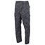 Pantalon US coupe BDU rip-stop NIGHTCAMO