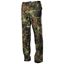 Pantalon coupe américaine BDU rip-stop FLECKTARN