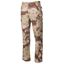 Pantalon coupe américaine BDU rip-stop 6-COL DESERT