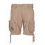 Short AIRBORNE VINTAGE KHAKI