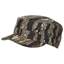 Casquette de campagne US coupe BDU rip-stop TIGER STRIPE CAMO