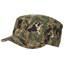 Casquette de campagne US coupe BDU rip-stop DIGITAL WOODLAND