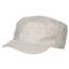 Casquette de campagne US coupe BDU rip-stop SABLE