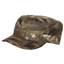 Casquette de campagne US coupe BDU rip-stop WILDTREE CAMO