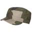 Casquette de campagne US coupe BDU rip-stop CCE TARN