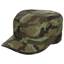 Casquette de campagne US coupe BDU rip-stop CZ mod. 95