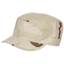 Casquette de campagne US coupe BDU rip-stop 3-COL DESERT