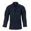 Blouse Revenger TDU BLEU