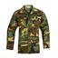 Blouse Revenger TDU WOODLAND