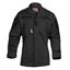 Blouse Revenger TDU NOIR